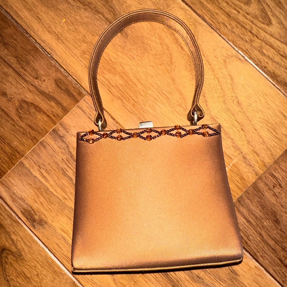 Little clutch/purse.